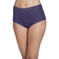 thumbnail image 2 of Jockey Culotte Respirante Elance pour Femmes en Coton 100 % - Lot de 3, 2 of 4