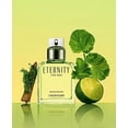 thumbnail image 3 of Eternity by Calvin Klein for Men - 1 oz EDT Spray, 3 of 6