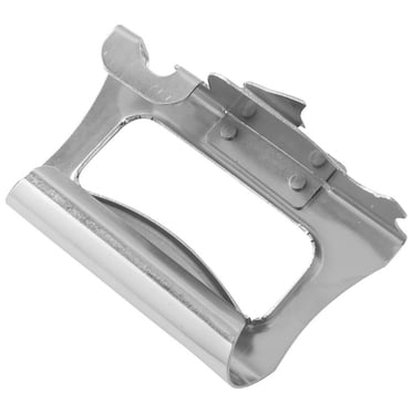 EGNMCR Bottle Opener Can Opener Manual Stainless Steel Bottle Opener Kitchen Tin Opener Smooth Can Opener
