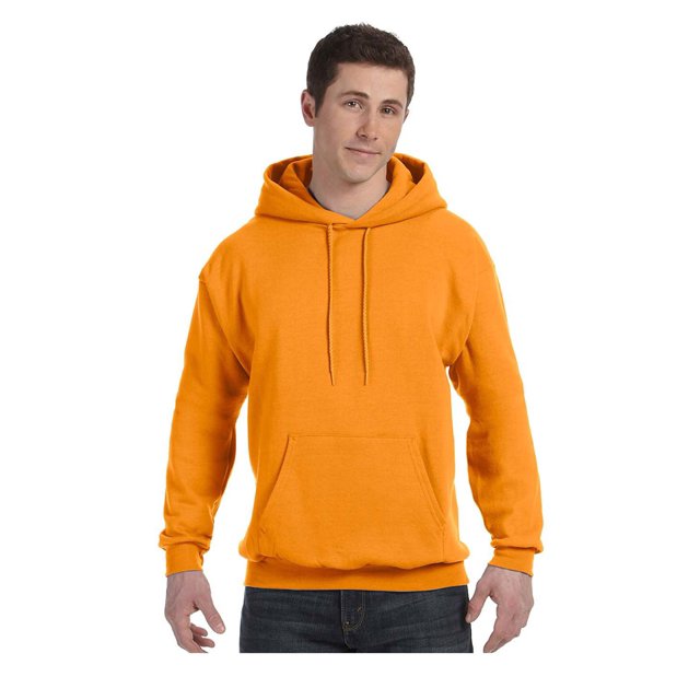 Hanes - Ecosmart Hooded Sweatshirt