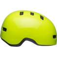 thumbnail image 1 of BELL : LIL RIPPER CHILD : GLOSS HI-VIZ Jaune : UC, 1 of 1