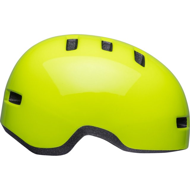BELL : LIL RIPPER CHILD : GLOSS HI-VIZ Jaune : UC