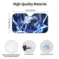 thumbnail image 1 of Z-Zenitsu A-Agatsuma Anime Car Sunshade Curtains Heat-insulating Aluminum  Suction Cup Blocks UV Rays Car Sun Visor Protector, 1 of 7