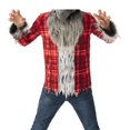 thumbnail image 4 of Costume loup-garou enfant, 4 of 5