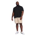 thumbnail image 2 of George Big Men's Jersey Polo, 2 of 6