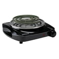 thumbnail image 1 of Brentwood Portable Single Electric Burner, 1 of 7