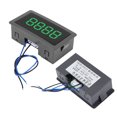 thumbnail image 4 of Digital Counter,  Stability Premium Material Digital LED Counter Professional Design  For Measurement, 4 of 8