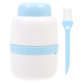 thumbnail image 1 of MasteelfCA Stainless Pills Splitter Household Pills Crusher Portable Pills Storage Box, 1 of 7