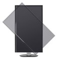 thumbnail image 4 of Philips 32” LCD Monitor, IPS Panel, 2560 x1440 Res, Noir, 328B6QJEB, 4 of 4