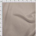 thumbnail image 4 of oneOone Cotton Cambric Maroon Fabric Asian Block Craft Projects Decor Fabric Printed By The Yard 56 Inch Wide, 4 of 5