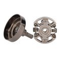 thumbnail image 2 of Exquisite Workmanship Lawn Mover  Stable Structure , For  Home Use, 2 of 8