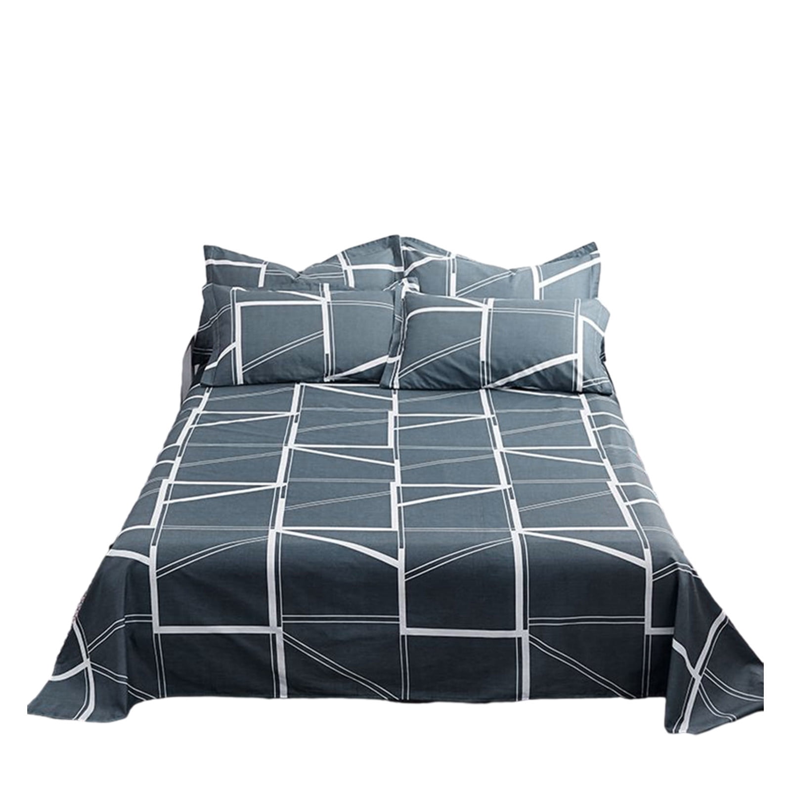 YATLTE Comforter Set, Lightweight Comforters Queen Size Bed, Soft Breathable Down Alternative Bed Comforter Set, Soft Bedding Sets for All Seasons