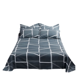 YATLTE Comforter Set, Lightweight Comforters Queen Size Bed, Soft Breathable Down Alternative Bed Comforter Set, Soft Bedding Sets for All Seasons
