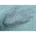 thumbnail image 4 of oneOone Cotton Poplin Fabric Triangle Geometric Printed Fabric 1 Yard 42 Inch Wide, 4 of 4