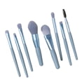 thumbnail image 2 of TopLLC Makeup Brushes Mini Makeup Brushes Set Cosmetics Brush Kit Makeup Tools 8pc makeup brushes, 2 of 3