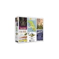 thumbnail image 4 of Ceaco - Disney / PIXAR - Movie Clips - 2000 piece puzzle, 4 of 5
