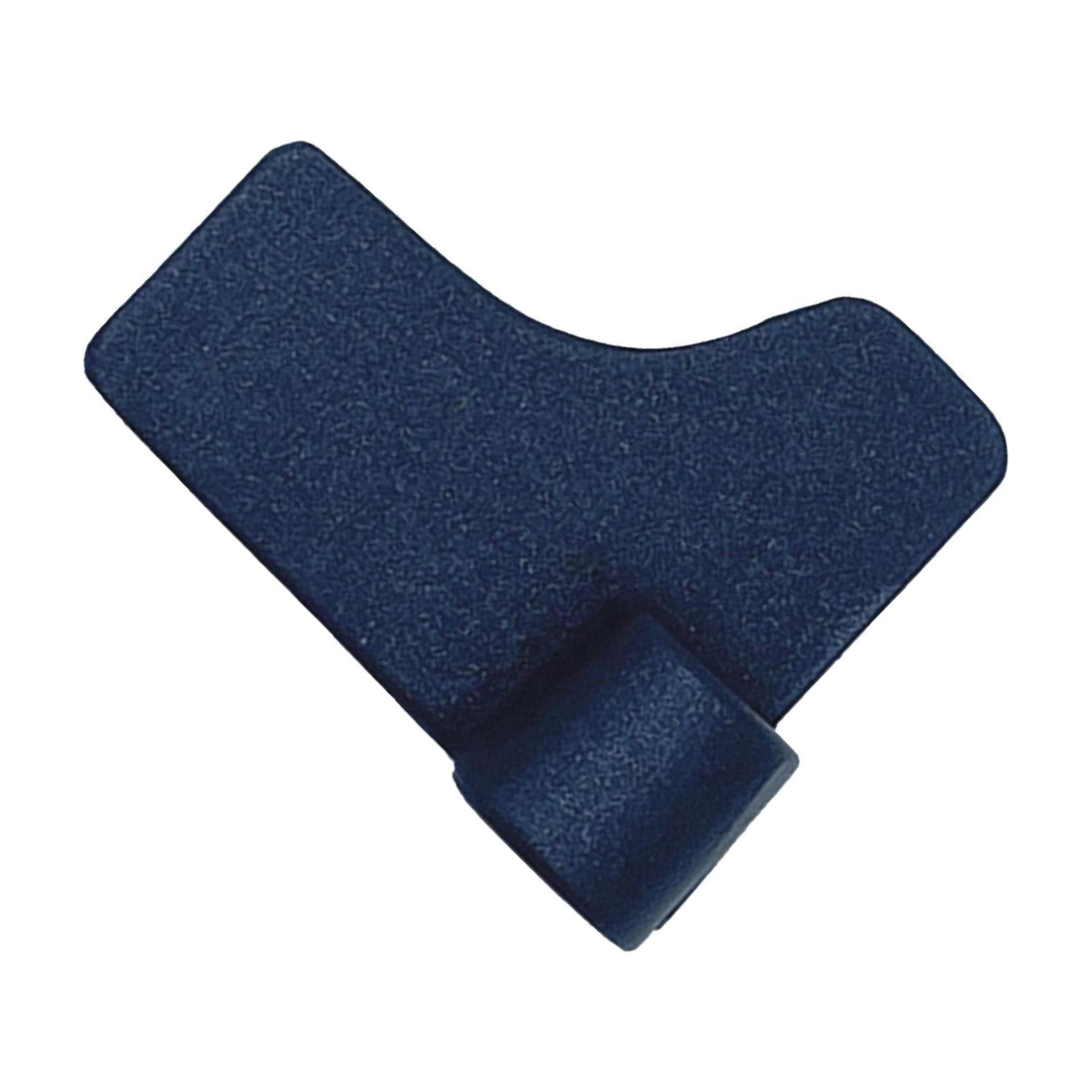 relayinert Efficient Kneading Mixing Blade Accessories Bread Maker Mixing Paddle Lightweight Easy To Gadget Convenient To Carry.