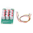 thumbnail image 2 of Loewten Battery Active Equalizer, 5mV Accuracy Batteries Energy Transfer Board For NCM LFP LTO, 2 of 8