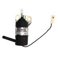 thumbnail image 2 of 129953 77811, Sturdy Perfect Fit Durable Fuel Shutoff Solenoid Simple Installation Stop Solenoid Valve  for F2000 F2000ELW F2000ESW, 2 of 8