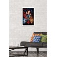 thumbnail image 3 of Netflix Stranger Things: Season 4 - One Sheet Wall Poster, 22.375" x 34" Framed, 3 of 4