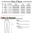 thumbnail image 3 of Men's Casual Fashion Pocket Elastic Ankle Binding Solid Color Elastic Waist Drawstring Pants, 3 of 7
