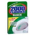 thumbnail image 1 of 2000 Flushes Blue Plus Bleach Automatic Toilet Bowl Cleaner, 1.25 OZ, 1 of 4
