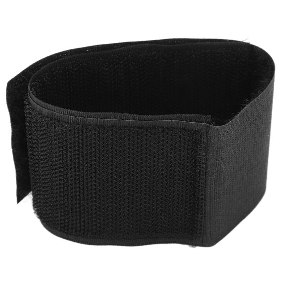 Hook and Loop Tape Fastener, Practical Polyester Lightweight Tape Strap for Fix Objects for Home