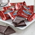 thumbnail image 2 of Ghirardelli Individually-Wrapped Dark Chocolate 60% Cacao Squares - 540/Case, 2 of 2
