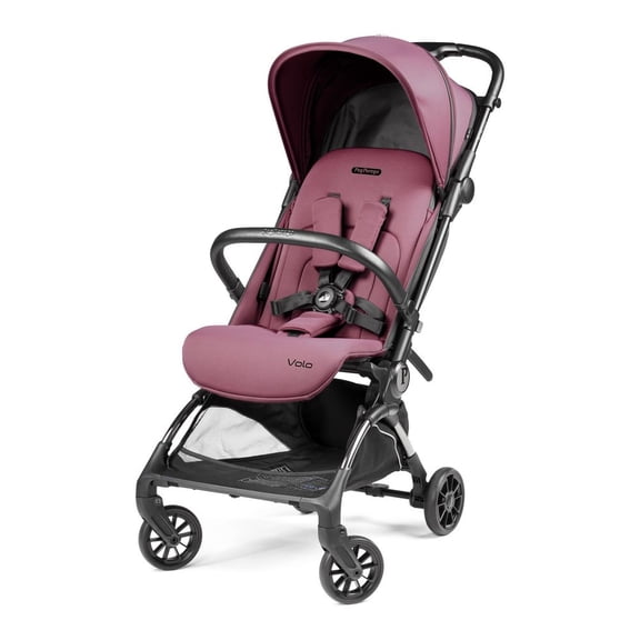 Peg Perego Poussette de Voyage Volo - Malva
