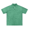 thumbnail image 4 of Pack of Turtle Neck Top for Men Men's T Shirts Men Small Shirts New Edition T Shirt Tee Shirts for Men Mens Large Shirts Long Sleeve Mens Mens Pack of Shirts Long Sleeve Men Running Shirt Long Sleeve, 4 of 4