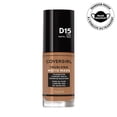 thumbnail image 1 of COVERGIRL Trublend Matte Made Foundation, 1 of 9