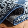 thumbnail image 2 of SAFAVIEH Vintage Hamadan Tahnee Tapis Traditionnel, 2 of 6