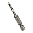 thumbnail image 4 of Hand Tap M3 M5 M6 M8 M10 Metalworking Tools x0.7mm M4x0.7mm, 4 of 7