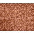 thumbnail image 4 of oneOone Polyester Lycra Fabric Leaves|Swirl & Floral Block Decor Fabric Printed BTY 56 Inch Wide, 4 of 4
