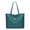 Green, variant on Work Tote Bags for Women Large Capacity Women Tote Bag Large Shoulder Bag Top Handle Handbag with Yoga Mat Buckle for Gym, Work, School Teacher Bags and Totes for Women