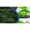 thumbnail image 2 of Exotower Grow Plugs - Hydroponic Sponge - Clone Plugs - Planting Sponge - Hydroponic Seedling Sponge, 2 of 2
