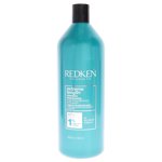 Extreme Length Shampoo-NP by Redken for Unisex - 33.8 oz Shampoo