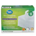 thumbnail image 1 of Great Value Lavender Scent Dry Sweeping Cloths, 1 of 3
