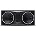 thumbnail image 3 of Rockford Fosgate Punch P1-2X12 Dual P1 12" Loaded Subwoofer Enclosure Ported, 3 of 4