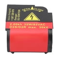 thumbnail image 4 of 63126907489, Left Right Plug And Play 30655979  Headlight Igniter  For Car Red 1307329076, 4 of 8