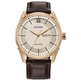 thumbnail image 1 of Citizen Dress/Classic Eco-Drive Men's Watch AW0082-01A, 1 of 3
