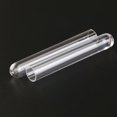 thumbnail image 3 of EeaseCA 25pcs 5ml Plastic Sample Test Tubes Gift Tubes with Caps (Transparent), 3 of 8
