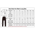 thumbnail image 4 of Summer INS PRO TEAM Men's Cycling jersey Wear Strap Suit Set Ropa with Gel Pad MTB Bicycle, 4 of 4