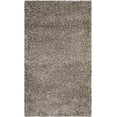 thumbnail image 4 of Safavieh Milan Harlow Solid Shag Area Rug, 4 of 7