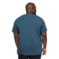 thumbnail image 3 of George Men's Stretch Crew Neckline Tee, 3 of 6