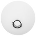 thumbnail image 1 of Lamp Shade 120mm Decorative Lampshade Pendant Light G9 Socket Ceiling Lamp Shade, 1 of 8
