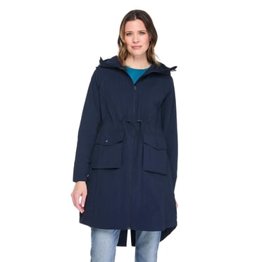 George Women's Windbreaker