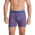 thumbnail image 2 of Jockey Boxeur-Brief pour Hommes True Style 6 Po - Lot de 3, 2 of 4
