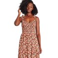 thumbnail image 2 of George Women's Smocked Dress, 2 of 6