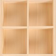 thumbnail image 2 of Wood Tea Bag Holder Desktop Tea Bag Storage Case 10 Compartments Spice Bag Holder, 2 of 6